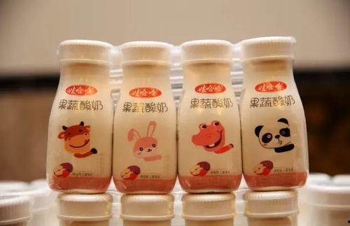 酸奶被弟弟偷吃掉了 