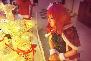 圣诞老人和白色圣诞节安卓版下载 